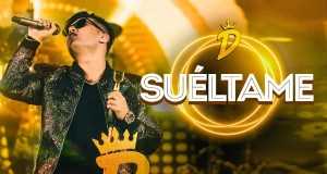 Suéltame 音乐视频