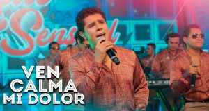 Ven Calma Mi Dolor இசை வீடியோ