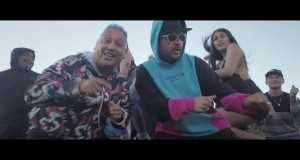 Vino Y Pomelo Muziki wa video