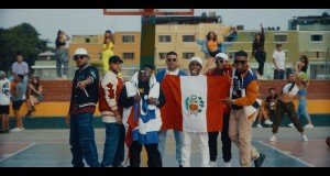 Tóxica Remix Muzicki video