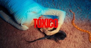 TÓXICO