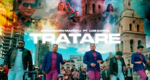 Tratare Müzik video