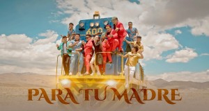 Tu Madre Kanema wanyimbo