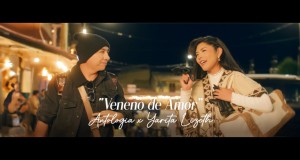 Veneno De Amor