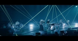 What I've Done (Live) Музичко видео