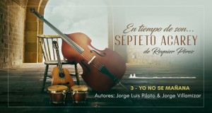 Yo No Sé Mañana Videoclip