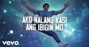 Ako Nalang Kasi Amashusho yindirimbo