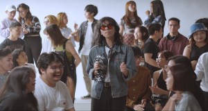 Aurora Music Video