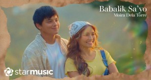 Babalik Sa'yo Music Video