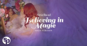 Believing In Magic