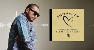 BLESS YOUR HEART