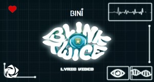 Blink Twice