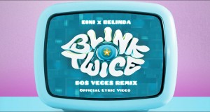 Blink Twice (Dos Veces Remix)