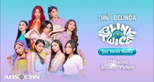 Blink Twice Remix