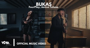 Bukas Video musik