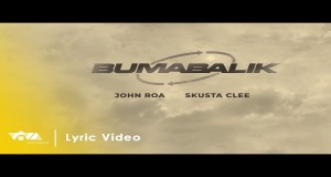 Bumabalik Клип