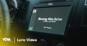 Buong Ako Sayo