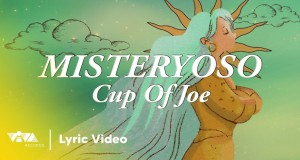 Cup Of Joe