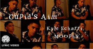 Cupid's Aim Video musik