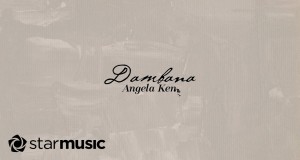 Dambana Video musik