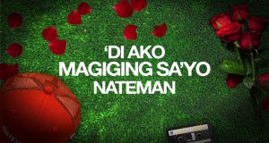 Di Ako Magiging Sayo