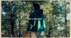 Do U Miss Me?
