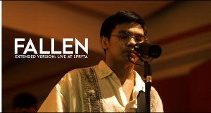 Fallen Extended Version Muzikinis vaizdo klipas