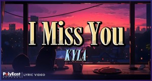 I Miss You