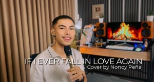 If I Ever Fall In Love Again