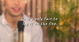 If I Ever Fall In Love Again Video musicale