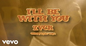 I'll Be With You Տեսահոլովակ