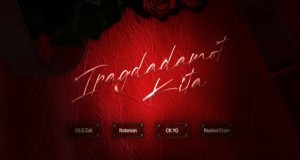 Ipagdadamot Kita