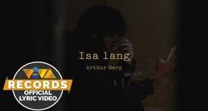 Isa Lang Music Video