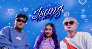 Isang Tawag Bidiyon Kiɗa