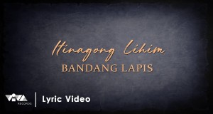 Itinagong Lihim Videoclip