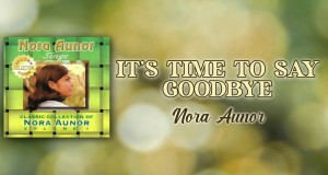 It's Time To Say Goodbye Video Musik