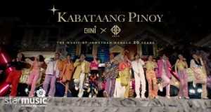 Kabataang Pinoy Video Musik