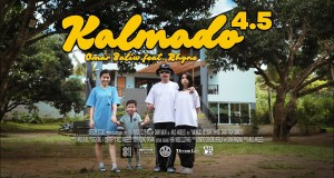 Kalmado 45 Musikvideo