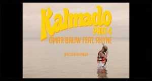 Kalmado Part 4 Muzicki video