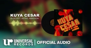 KUYA CESAR Musika Bideoa