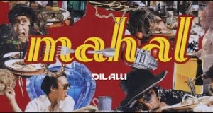 Mahal