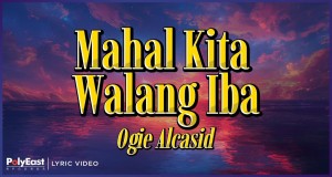 Mahal Kita Walang Iba