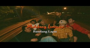 Malabong Luminaw Musikvideo