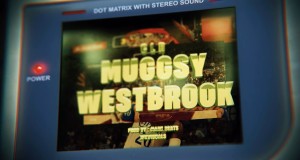 Muggsy Westbrook