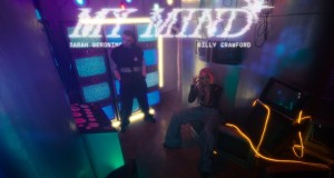 My Mind Music Video