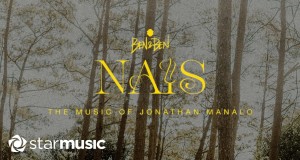 Nais Video Musik