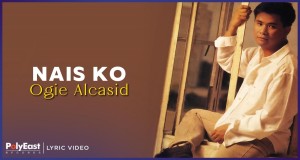 Nais Ko Video musik