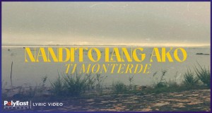 Nandito Lang Ako