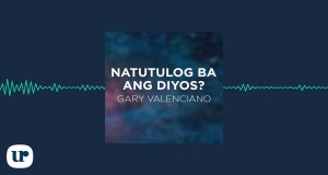 Natutulog Ba Ang Diyos Bhidio Ciùil