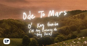 O' Kay Ganda